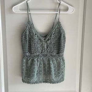 Abercrombie & Fitch cami top
